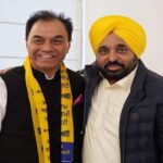 MLA Rajkumar Chabbewal joins AAP : कांग्रेस को बड़ा झटका, AAP में शामिल हुए ये विधायक राजकुमार चब्बेवाल, पढ़ें