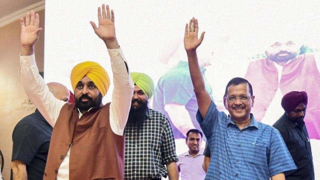पंजाब में ‘मुख्यमंत्री सेहत बीमा योजना’ लॉन्च, हर नागरिक को मिलेगा 10 लाख तक का मुफ्त इलाज