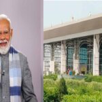 PM MODI आज आदमपुर एयरपोर्ट पर न्यू टर्मिनल बिल्डिंग का करेंगे वर्चुअल उद्घाटन, केंद्रीय मंत्रियों के साथ पंजाब के सांसद-विधायक रहेंगे मौजूद, पढ़ें