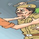जालंधर में आरोपी के घर रेड करने गई पुलिस पार्टी पर जानलेवा हमला, 04 घायल
