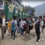 Pahalgam Attack: घाटी में फिर बरपा आतंक, सेना की वर्दी में आए आतंकियों ने चलाई अंधाधुंध गोलियां , एक की मौत, कई घायल