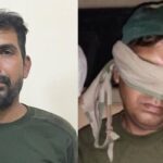 पाकिस्तान ने 20 दिन बाद BSF जवान पूर्णम कुमार शॉ को छोड़ा, अटारी-वाघा बॉर्डर से लौटे भारत