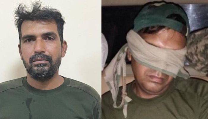 पाकिस्तान ने 20 दिन बाद BSF जवान पूर्णम कुमार शॉ को छोड़ा, अटारी-वाघा बॉर्डर से लौटे भारत