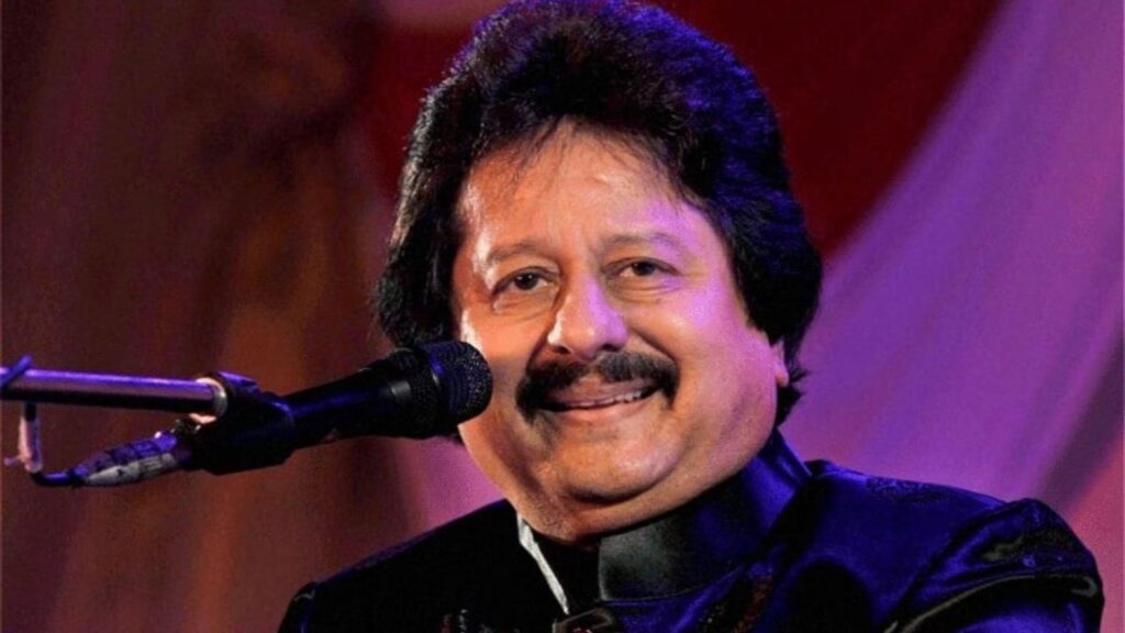 Pankaj Udhas Death : नहीं रहे  ‘च‍िट्ठी आई है’ गाने वाले पंकज उधास, 72 की उम्र में ली आख‍िरी सांस !