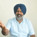 कांग्रेस को झटका: परगट सिंह और किक्की ढिल्लों ने पार्टी उपाध्यक्ष पद से दिया इस्तीफा