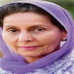 BJP में  शामिल होंगी कैप्टन अमरिंदर सिंह की पत्नी Parneet Kaur,  Patiala से लड़ सकती हैं चुनाव