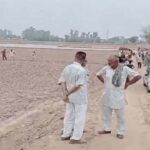 पंजाब में प्रॉपर्टी विवाद को लेकर पिता-पुत्र समेत 3 की गोली मारकर हत्या, खेत में मिली लाशें, पढ़ें