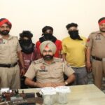 कमिश्नरेट पुलिस ने लूटपाट, स्नैचिंग मामले में 3 आरोपियों को किया गिरफ्तार , नकदी/ऑटो रिक्शा सहित अन्य सामान बरामद !