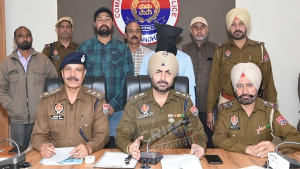 पुलिस के हाथ लगी सफलता, 1 किलो 500 ग्राम अफीम सहित तस्कर गिरफ्तार !
