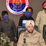 कमिश्नरेट पुलिस ने 48 घंटे में चोरी का मामला सुलझाया, चुराए हुए पैसों के साथ दो आरोपी गिरफ्तार !
