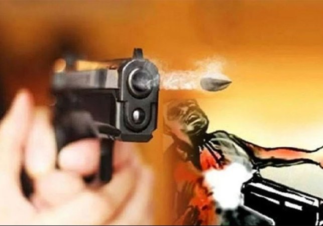 अमृतसर के काठियां वाला बाजार में गैंगवार, इस गैंगस्टर की गोली मारकर हत्या