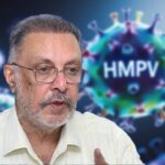 पंजाब में HMPV वायरस को लेकर अलर्ट, सेहत मंत्री डॉ. बलबीर सिंह ने बच्चों-बुजुर्गों को मास्क पहनने की सलाह