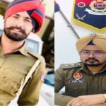 Ludhiana Accident News : भयानक सड़क हादसा, गाड़ी को लगी आग, पंजाब पुलिस के ACP और गनमैन की मौके पर मौ+त !