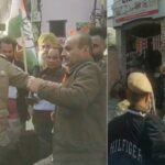 जालंधर में कांग्रेस के पूर्व विधायक राजिंदर बेरी को पुलिस ने लिया हिरासत में, पढ़ें