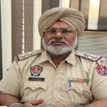 जालंधर थाना 3 में रमेश कुमार ने संभाला SHO का कार्यभार