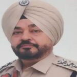 बड़ी खबर: रिटायर्ड डीएसपी ने खुद को गोली मारकर की आत्महत्या