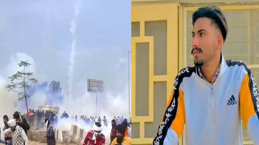 CM मान का बड़ा ऐलान, किसान आंदोलन में मारे गए शुभकरण की फैमिली को 1 करोड़ मुआवजा और छोटी बहन को सरकारी नौकरी की घोषणा, पढ़ें
