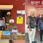 जालंधर देहात पुलिस ने भगोड़े आरोपियों (पीओ) पर कसा शिकंजा, 2 और भगोड़े गिरफ्तार