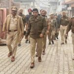देहात पुलिस ने CASO ऑपरेशन दौरान जब्त की नशे की बड़ी खेप, महिला सहित 5 लोग गिरफ्तार