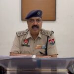 जालंधर देहात पुलिस ने पिपली गांव लोहियान जमीन विवाद मामले को 24 घंटे से भी कम समय में सुलझाया, 3 आरोपी गिरफ्तार