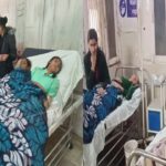 पंजाब के इस स्कूल में अचानक से बिगड़ी 40 बच्चों की तबियत, अस्‍पताल कराया गया भर्ती, पढ़ें