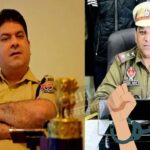 पुलिस कमिश्नर स्वपन शर्मा का बड़ा एक्शन, रिश्वत लेने के मामले में SHO राजेश कुमार अरोड़ा गिरफ्तार !