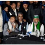 किसान आंदोलन पर संयुक्त किसान मोर्चा (SKM) का बड़ा ऐलान, पढ़ें