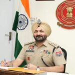 जालंधर में दो पुलिस कर्मियों की मौ*त के मामले में SSP Harkamalpreet Khakh का आया बयान, पढ़ें