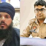 अमृतपाल के भाई की गिरफ्तारी को लेकर एसएसपी अंकुर गुप्ता का बयान आया सामने, किए बड़े खुलासे