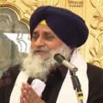 अकाली सरकार के समय हुई बेअदबी की घटनाओं को लेकर Sukhbir Badal ने मांगी माफ़ी !