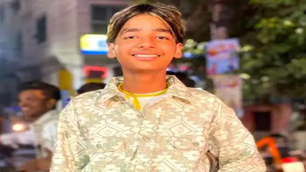 जालंधर: मशहूर सूफी गायक के 15 वर्षीय बेटे की सड़क हादसे में मौत