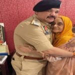 दुःखद समाचार, पंजाब पुलिस अधिकारी नरेश डोगरा की माता जी का हुआ निधन, कल होगा संस्कार