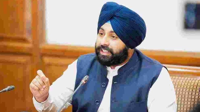 पंजाब में सभी स्कूल 3 सितंबर तक बंद, शिक्षा मंत्री ने किया ऐलान