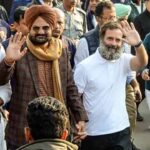 सिद्धू मूसेवाला के पिता लड़ेंगे लोकसभा चुनाव, पंजाब की इस लोकसभा सीट से चुनावी मैदान में उतार सकती है कांग्रेस !