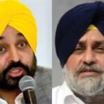 बिक्रम मजीठिया की Z+ सुरक्षा हटाने पर भड़के सुखबीर बादल, AAP सरकार पर रची साजिश का आरोप