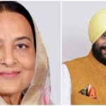 कांग्रेस छोड़कर BJP में शामिल हुए तजिंदर सिंह बिट्टू व चौधरी परिवार को मिली Y श्रेणी की सुरक्षा !