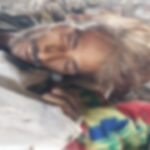 जालंधर- दमोरीया पुल के नजदीक से अज्ञात व्यक्ति का मिला शव, थाना तीन की पुलिस ने शव को सिविल अस्पताल रखवाया