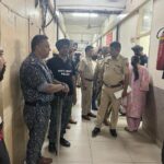 लुधियाना डीसी ऑफिस को RDX बम से उड़ाने की धमकी, पुलिस अलर्ट पर