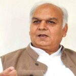 जालंधर से कांग्रेस को लगेगा एक और बड़ा झटका, महिंदर सिंह केपी आज शिरोमणि अकाली दल में हो सकते हैं शामिल।