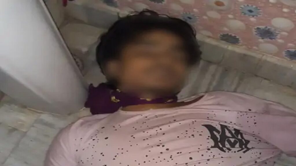 जालंधर में 12वीं कक्षा के स्टूडेंट ने किया सुसाइड, इस वजह से था परेशान, पढ़ें