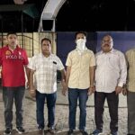 विजिलेंस ब्यूरो ने नगर निगम कर्मचारी को 10 हजार रिश्वत लेते दबोचा