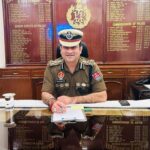 जालंधर पुलिस कमिश्नरेट द्वारा नशा विरोधी अभियान के दौरान बरामद सैकड़ों किलोग्राम नशीला पदार्थ नष्ट !