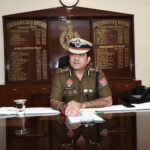 ड्रोन के जरिए सीमा पार से मंगवाते थे अवैध हथियार, पुलिस ने 4 तस्करों को किया काबू, पढ़ें