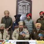 कमिश्नरेट पुलिस ने एटीएम कार्ड बदलकर ठगी करने वाला आरोपी गिरफ्तार, 22 एटीएम कार्ड बरामद !