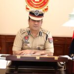 जालंधर पुलिस ने 1किलो अफीम और अवैध हथियारों सहित दो आरोपियों को किया गिरफ्तार !