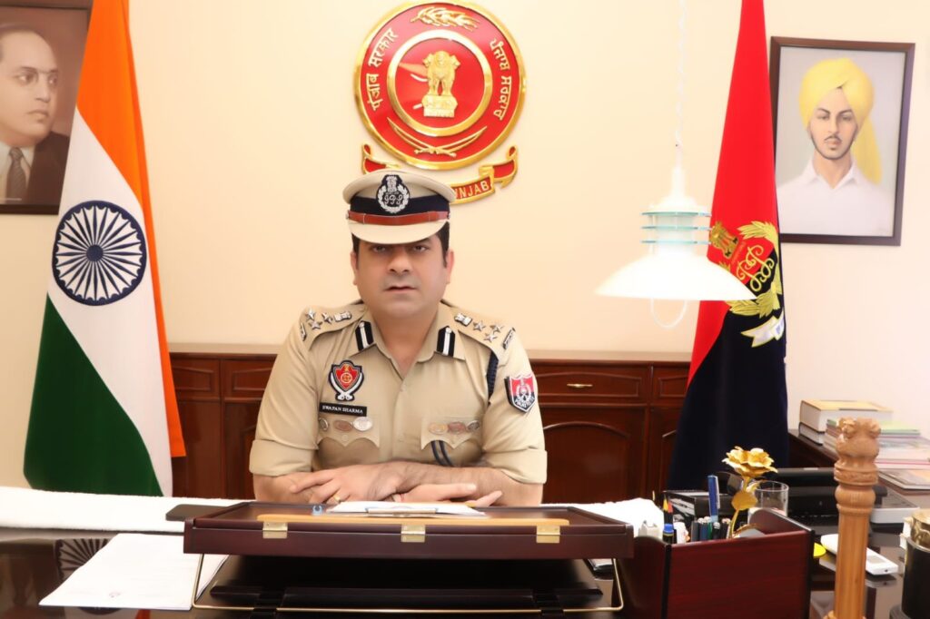 कमिश्नरेट पुलिस ने 1.6 किलोग्राम अफीम सहित व्यक्ति को किया गिरफ्तार