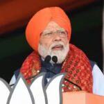 जालंधर में होगा बड़ा उलटफेर, मोदी की रैली में विरोधी दलों के कई दिग्गज नेता थामेंगे कमल का दामन !