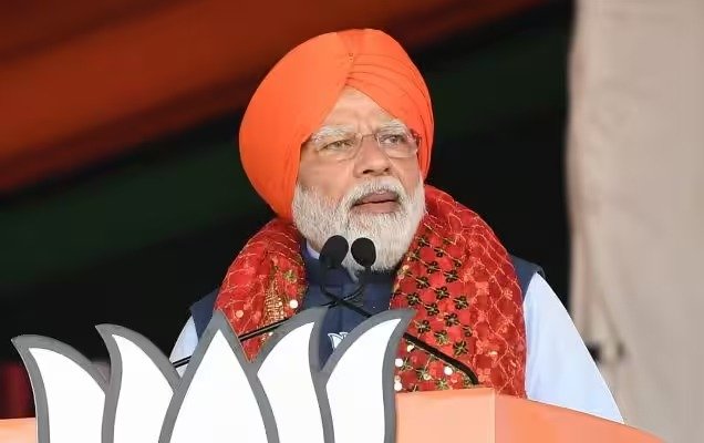 जालंधर में होगा बड़ा उलटफेर, मोदी की रैली में विरोधी दलों के कई दिग्गज नेता थामेंगे कमल का दामन !