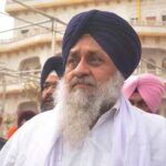 सुखबीर सिंह बादल को तख्त श्री पटना साहिब ने किया ‘तनखैया’ घोषित