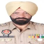 दुःखद खबर: पंजाब पुलिस के SH0 की सड़क हादसे में मौत